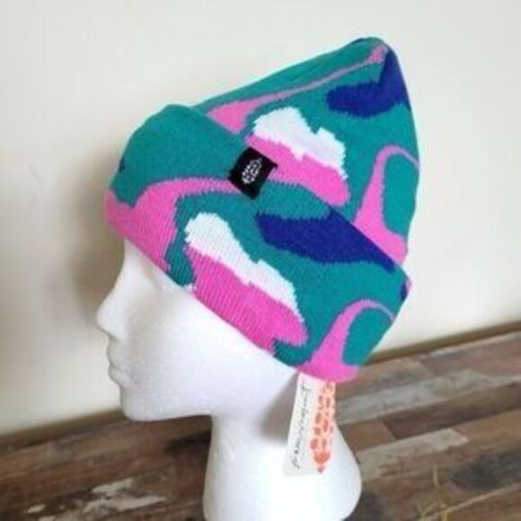 Free people movement cool down beanie - Picture 3 of 6
